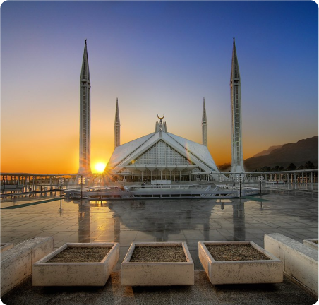 Islamabad