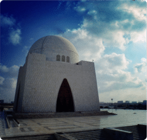 Karachi